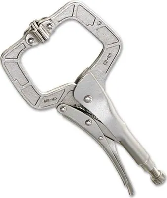 Obrázok produktu pre JBM 52503, C-svorka, 10,5 cm