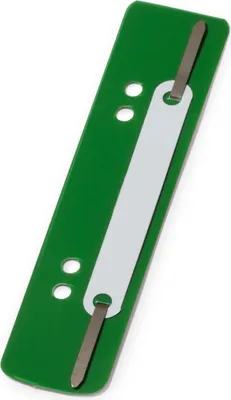Produktbild von Heftstreifen Flexi  grün VE=20x250 Stück