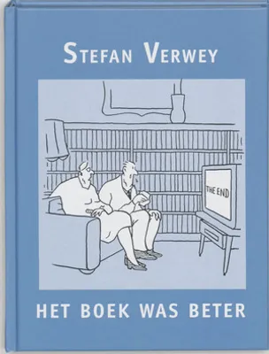 Image de Le livre était meilleur