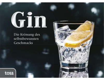 Produktbild von Gin