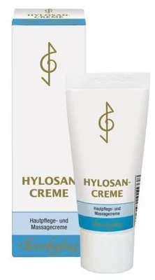 Produktbild von Hylosan Creme 20 ml
