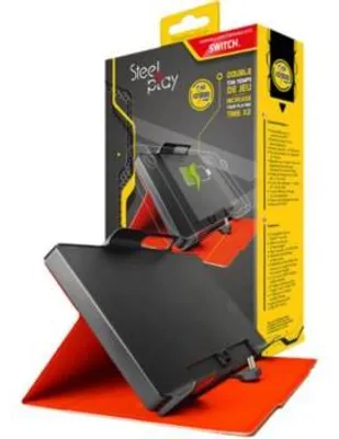Produktbild von Steelplay Powerbank 10.000 mAh - Nintendo Switch
