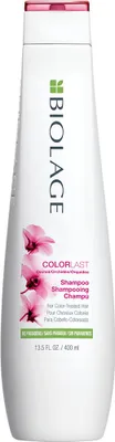 Image de Biolage Professional Hair Spa Color Last Shampoo 400ml