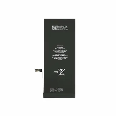 Immagine prodotto di Batteria per iPhone 6s Plus 616-00045 2750mAh Batteria di ricambio