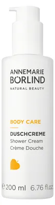 Produktbild von Annemarie Börlind 106121927, Duschcreme, 200 ml, Adults, Adult, Frauen, Körper, trockene Haut, Sehr trockene Haut