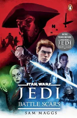 Produktbild von Star Wars Jedi