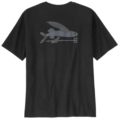 Produktbild von T-Shirt Patagonia 37598-INBK für Herren