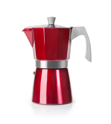 Produktbild von Moka-Wasserkocher für 3 Tassen