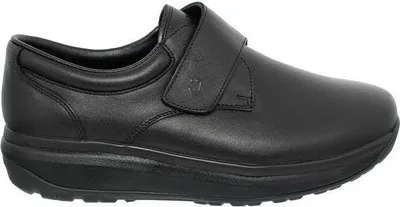 Produktbild von Joya Edward Black, Klettverschluss, Senso-Sohle, Kategorie Emotion 059biz 43 2/3