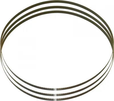 Obrázok produktu pre Güde GmbH PÍLOVÝ PÁS 1826X6X0,65x18Z 83818