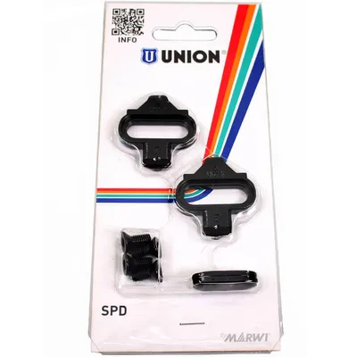 Immagine prodotto di Union Schoenplaatjes SPD