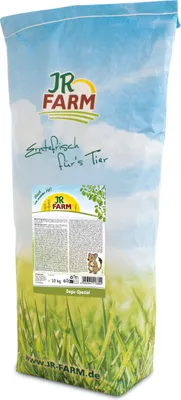 Image de JR Farm 10kg Degu Spezial