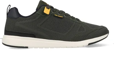 Produktbild von PME Legend Dornierer  Sneakers Laag - Groen - Maat 45