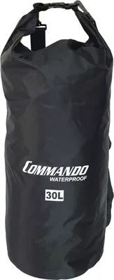 Produktbild von Dry Bag LiteWeight schwarz 30 l