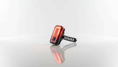 Produktbild von Lupine Rotlicht Pro BT (INT) Fahrrad Rücklicht mit Bremslicht (Bluetooth Version)