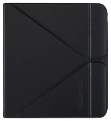 Produktbild von Rakuten Kobo SleepCover, Folio, Schwarz, Kobo, 17,8 cm (7"), Libra Colour, 17,8 cm (7")