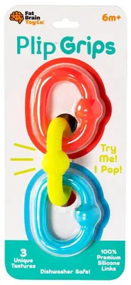 Produktbild von Tactic Plip Grips Babyspielzeug Kinder One Size