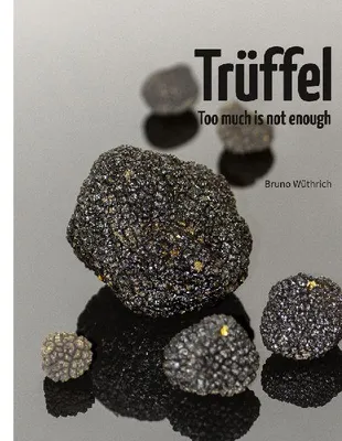 Produktbild von Trüffel