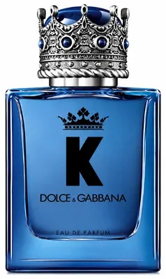 Imagen del producto de Dolce&Gabbana K, para hombre, 50 ml, perfume, notas de limón, higo y cedro