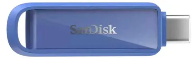 Produktbild von SanDisk Phone Drive, 1 TB, USB Typ-C, 3.2 Gen 1 (3.1 Gen 1), 150 MB/s, Ohne Deckel, Weiß