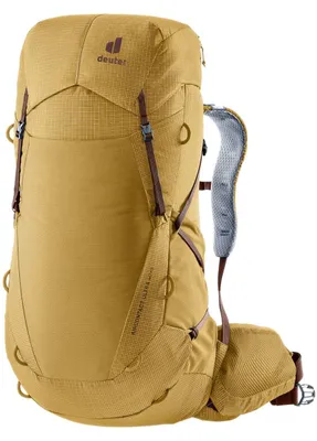 Obrázok produktu pre Deuter Aircontact Ultra 40+5, Turistika, 40 L, 1,21 kg, 260 mm, 710 mm
