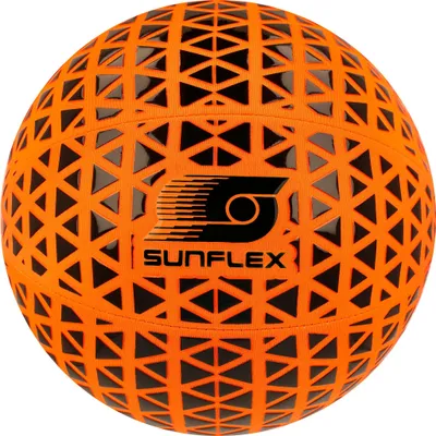 Obrázek produktu pro sunflex Basketbalový míč velikost 5 NeoGrip oranžový/černý