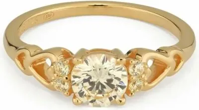 Produktbild von Damen Modeschmuck Ring