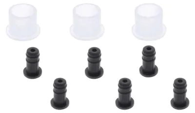 Obrázok produktu pre InLine 59941J, 3 g, Čierna, 85 mm, 13 mm, 20 mm, 13 g
