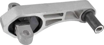 Produktbild von METZGER Motorlager Gummimetalllager Hinten für FIAT QUBO (225) 8053965
