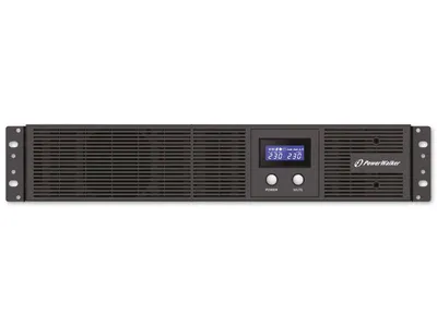Image de BlueWalker 10121099 PowerWalker VI 1200 RLE USV 1200VA/ 720W