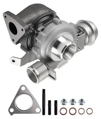Produktbild von Turbolader for Suzuki Grand Vitara 1.9 DDiS 95KW 2005-2015 13900-67JG1