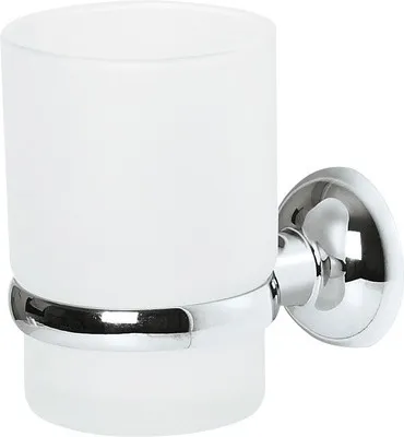Produktbild von Accessoires À Viser Campagne Chromfrosty Verre À D
