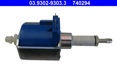 Produktbild von ATE Absaugpumpe "FB30", Außen-Ø 53mm, Länge über Alles 155mm, 90111