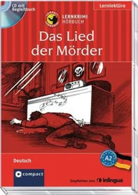Obrázek produktu pro Das Lied der Mörder