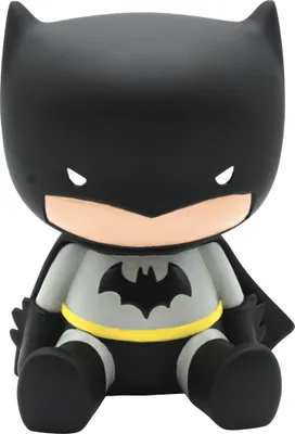 Obrázek produktu pro Lexibook Designové noční světlo LED 3D Batman 13 cm
