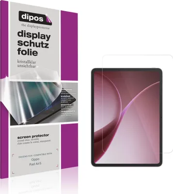 Zdjęcie produktu dla 2x dipos CC Oppo Pad Air5