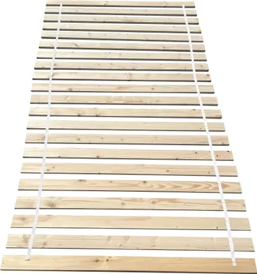 Obrázek produktu pro Kondela Lamelový rošt Pluma 120x200 cm - smrk