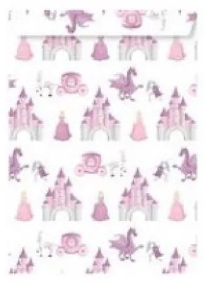 Immagine prodotto di PartyPro Tasche in carta Princess x 8pz