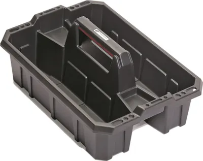 Produktbild von Werkzeugbox Werkzeugkiste Werkzeugkoffer Transportbox Aufbewahrungsbox 49,5x35cm