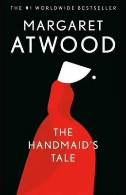Obrázek produktu pro The Handmaid's Tale