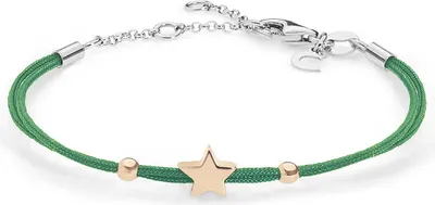 Immagine prodotto di Bracciali Comete Rosé Collezione Stella - donna