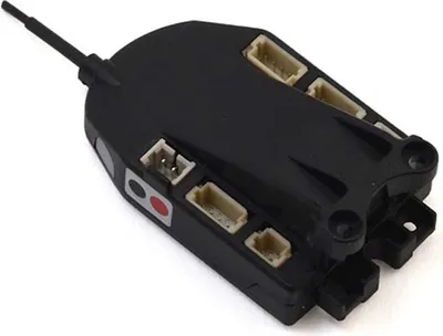 Produktbild von Blade Replacement flight controller w/ Case: 70 S