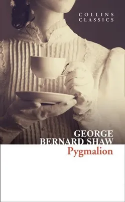 Imagen del producto de Pygmalion