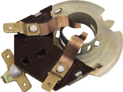 Immagine prodotto di Portalampada per 25/25 o 35/35W BA20 - Simson S51, S50, SR50, Schwalbe