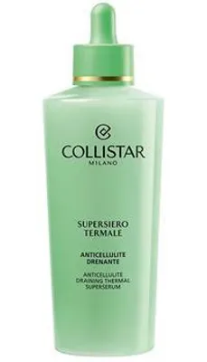Produktbild von Collistar 7007809, Serum, Frauen, Anti-Zellulite, Jeder Hauttyp, 200 ml, Tropfflasche