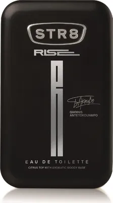 Obrázok produktu pre Str 8 Rise Woda Toaletowa 50Ml
