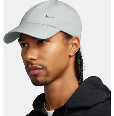 Produktbild von Nike Fb5372 Kappe Grau L-XL Mann Grau L-XL