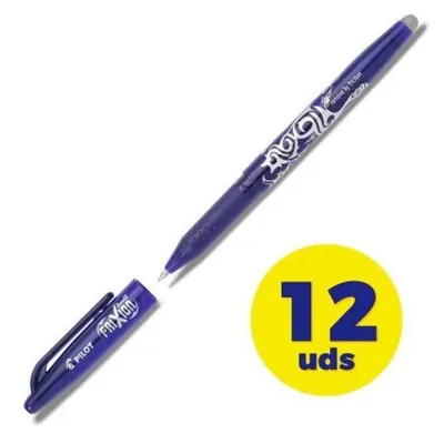 Obrázok produktu pre Pilot Frixion Ball Pióro niebieskie