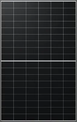 Produktbild von 485W Solarmodul Longi LR7-54HVD-485M Bifazial Doppelglas transparent Hi-MO X10 PV Photovoltaik 0%