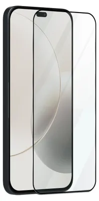 Obrázok produktu pre 1-balenie Honor 400 Lite Ochranné sklo na displej - Tvrdené sklo 9H - Super kvalita 3D